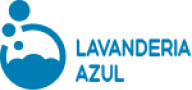 Lavandería Azul