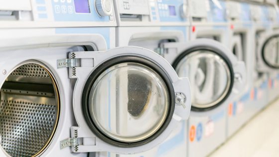 Historia de las lavanderias Tenerife